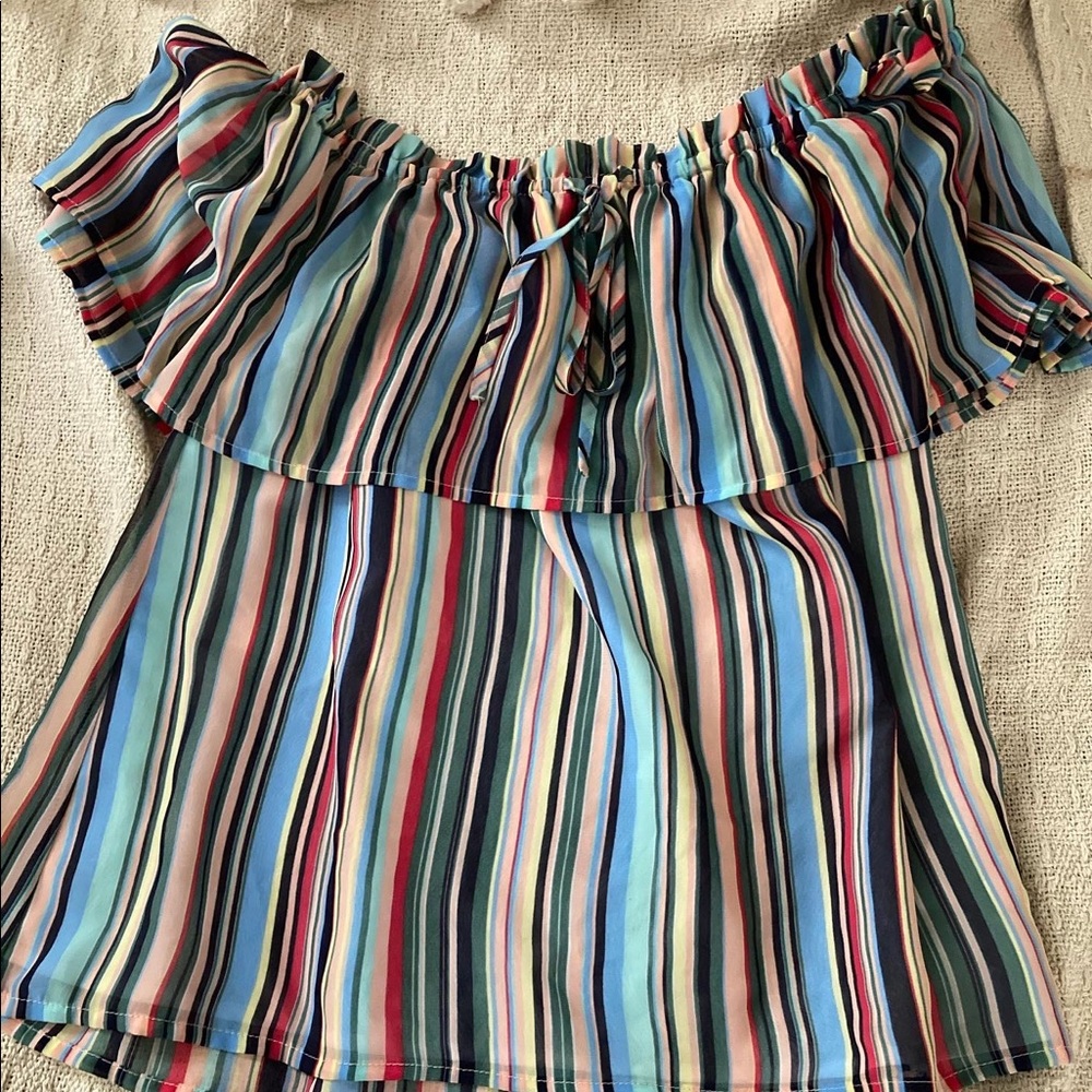 Outfit of the Day!